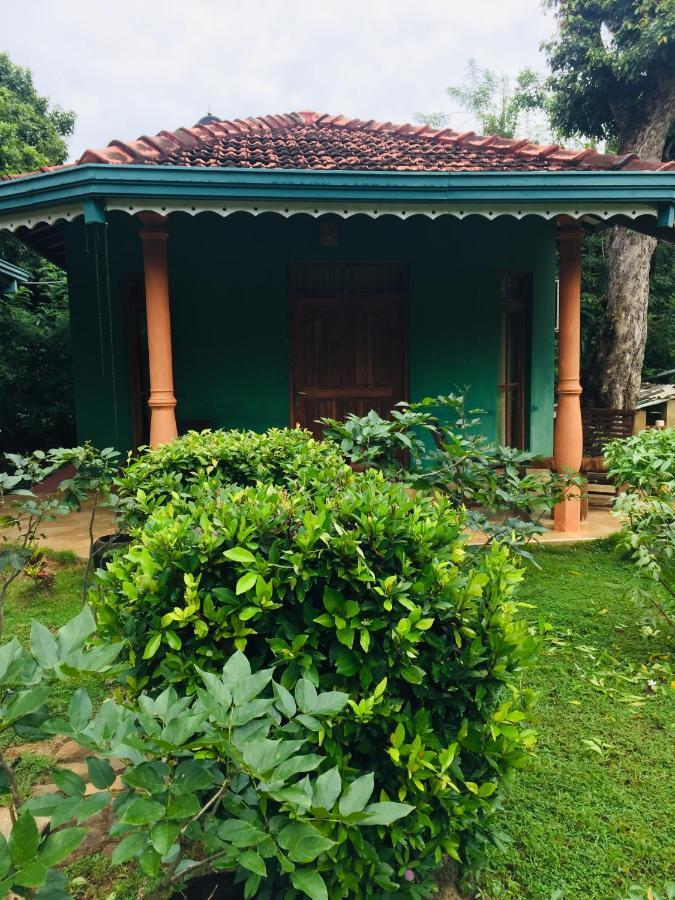 Sigiriya Melrose Villas Exterior foto